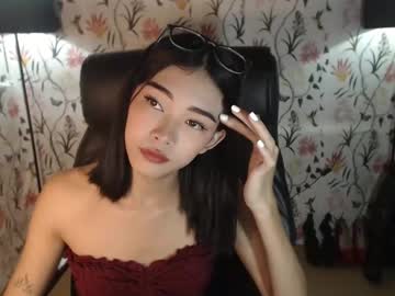 Akiesha_Next2toyou Chaturbate stream image from December 19, 2024