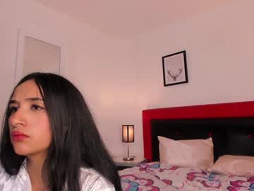 Alexa_Rosse_Rh Chaturbate stream image from December 19, 2024