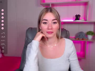 Alisacoksss Chaturbate stream image from December 19, 2024