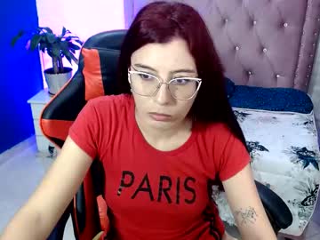 Allisonlove_88 Chaturbate stream image from December 19, 2024