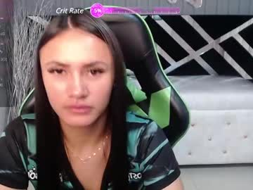 Allisson_A Chaturbate stream image from December 19, 2024