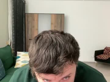 Alphasparks Chaturbate stream image from December 19, 2024