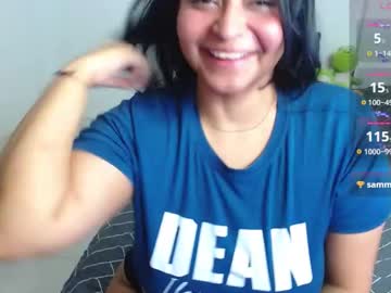 Alyson_15 Chaturbate stream image from December 19, 2024