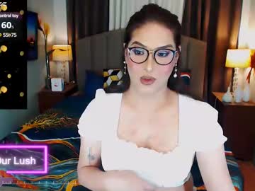 Amazinghotshots Chaturbate stream image from December 19, 2024