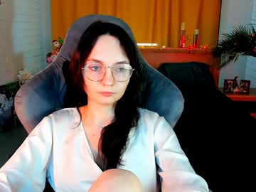 Ameliamalina Chaturbate stream image from December 19, 2024