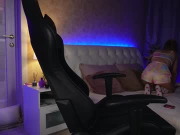 Amelyxxx Chaturbate stream image from December 19, 2024