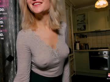 Anastasiagate Chaturbate stream image from December 19, 2024