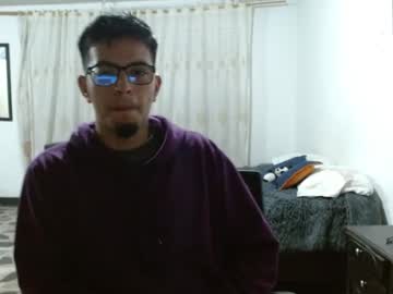 Andy_Reeves Chaturbate stream image from December 19, 2024