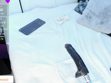 Angiee_Roses Chaturbate stream image from December 19, 2024