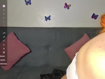 Aniha_Xxx Chaturbate stream image from December 19, 2024