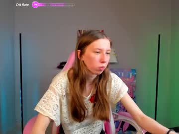 Ann_Ellis Chaturbate stream image from December 19, 2024