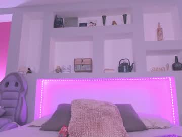 Annieskov Chaturbate stream image from December 19, 2024