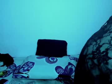 Arantza_Hill Chaturbate stream image from December 19, 2024
