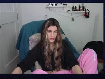 Avabalenciaga Chaturbate stream image from December 19, 2024