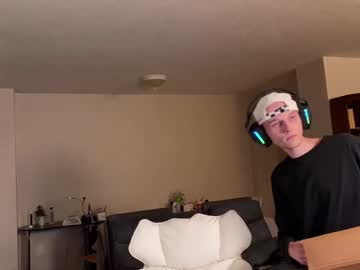 Babyfacenorth Chaturbate stream image from December 19, 2024
