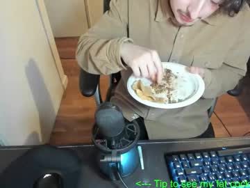 Bigdickplaya101 Chaturbate stream image from December 19, 2024