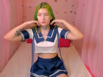 Billie_Moon_ Chaturbate stream image from December 19, 2024