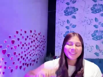 Bonniegrayson Chaturbate stream image from December 19, 2024