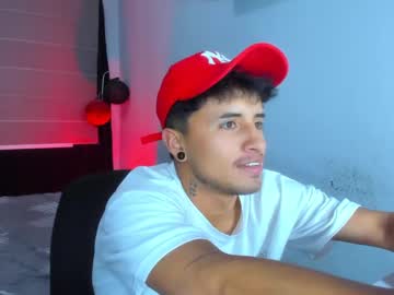 Boylatin_777 Chaturbate stream image from December 19, 2024