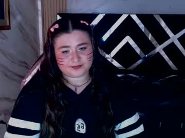Candy_Girl_V Chaturbate stream image from December 19, 2024