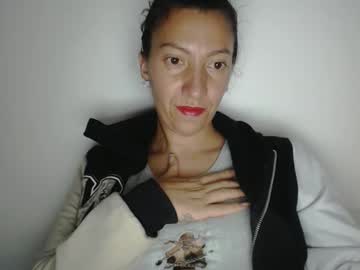 Candymilfff Chaturbate stream image from December 19, 2024