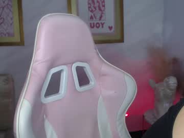 Carla_Cortes_B Chaturbate stream image from December 19, 2024
