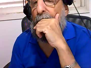 Casual53 Chaturbate stream image from December 19, 2024