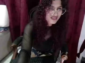 Cattleya1618 Chaturbate stream image from December 19, 2024