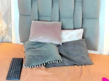Celeste_0504 Chaturbate stream image from December 19, 2024