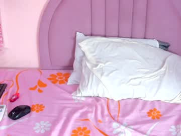 Chanellmiller Chaturbate stream image from December 19, 2024