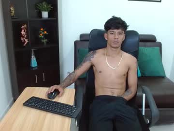 Charlie_Oconnor Chaturbate stream image from December 19, 2024
