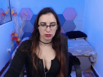 Charlottetaylor_ Chaturbate stream image from December 19, 2024