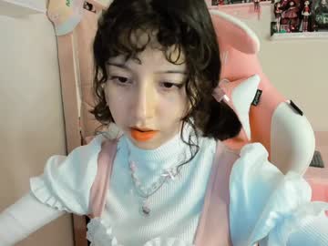 Cherrymafer666 Chaturbate stream image from December 19, 2024