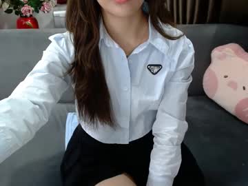 Cindy_Cindycuteee Chaturbate stream image from December 19, 2024