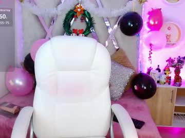 Cloe_Hills_ Chaturbate stream image from December 19, 2024
