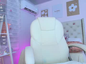 Cristal_Bunny Chaturbate stream image from December 19, 2024