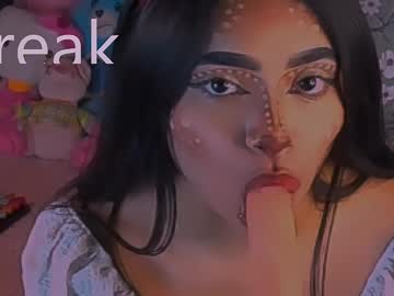 Cristal_Latinsexx Chaturbate stream image from December 19, 2024