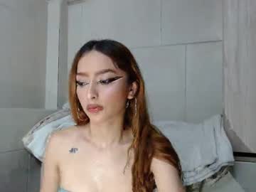 Cristalsex18 Chaturbate stream image from December 19, 2024