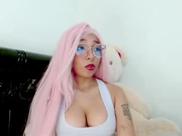 Cutekairii Chaturbate stream image from December 19, 2024