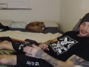 Daddysmushy Chaturbate stream image from December 19, 2024
