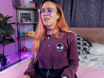 Danna__Castle Chaturbate stream image from December 19, 2024