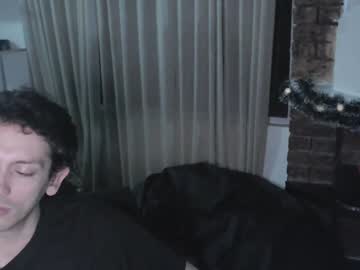 Danruiz33 Chaturbate stream image from December 19, 2024
