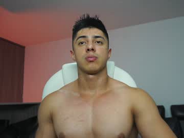 Devin_Hunter Chaturbate stream image from December 19, 2024