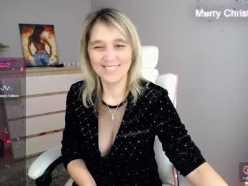 Divine_Lady_ Chaturbate stream image from December 19, 2024