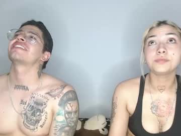 Doll_And_Sex Chaturbate stream image from December 19, 2024