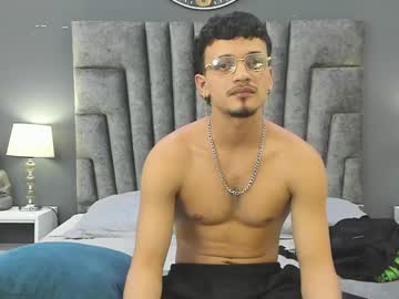 Drake_Killman Chaturbate stream image from December 19, 2024