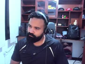 Drako_Argenti_ Chaturbate stream image from December 19, 2024