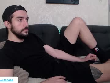 Dylan_Starxx Chaturbate stream image from December 19, 2024