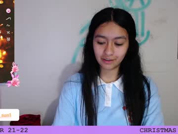 Elaine_Sun Chaturbate stream image from December 19, 2024