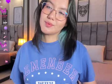 Emily_5weet Chaturbate stream image from December 19, 2024